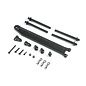 TLR / Team Losi LOS230006  Body Post Battery Strap for V100  VTR230006