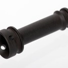 Traxxas TRA6751  Internal Splined CV Half Shaft: Hoss Rustler Slash Stampede