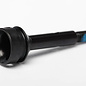 Traxxas TRA6753  Rear Constant-Velocity Stub Axle: Hoss Rustler Slash Stampede