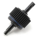 Traxxas TRA7014  Complete Center Differential Kit: Mini E-Revo & Summit