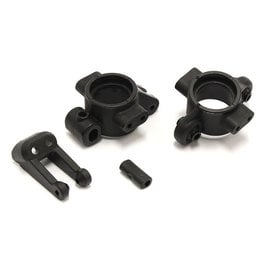 Kyosho KYOFA503  Hub Set (F/R) for FZ02 Chassis