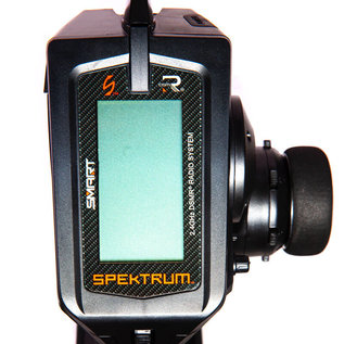 Spektrum SPMR5025 DX5 Pro 5-Channel DSMR Transmitter Only