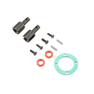 TLR / Team Losi LOS232046  Gear Diff Rebuild Set: 22S