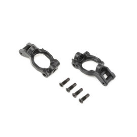 TLR / Team Losi LOS234012  Caster Block Set: Rock Rey