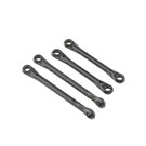 TLR / Team Losi LOS234014  Camber and Steering Link Set: Rock Rey