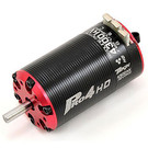 Tekin TEKTT2518  1/10 Pro4 HD SCT 550 2S Sensored Brushless Motor, 4300Kv
