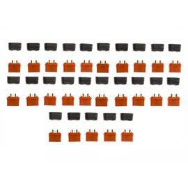 Spektrum SPMXCA314  Connector: IC3 Device Bulk (25) 314