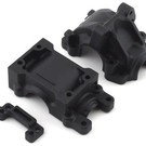 Xray XRA362006  XB4 2021 HSB Front/Rear Differential Bulkhead