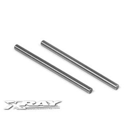 Xray XRA367210  Inner Suspension Hinge Pin (2)