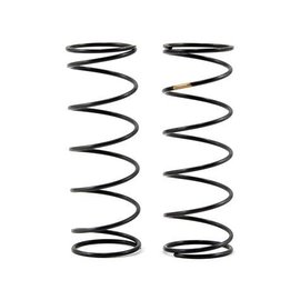Kyosho XGS024  Big Bore Shock Spring Front Gold Medium 38mm (2)