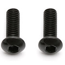 Team Associated ASC89317  RC8 Droop Screw M4 0.7x12mm (4)