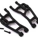 RPM R/C Products RPM72152  Mini-T 2.0 Heavy Duty Rear A-Arms (Black)
