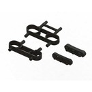 Arrma ARA320546 Skid Plate Mount Set: Mojave 6S