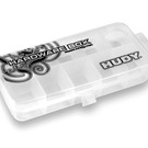 Hudy HUD298012 Hudy Parts Box - 10 Compartments