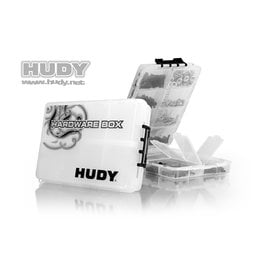 Hudy HUD298010 Hardware Box Double Sided