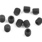Xray XRA901304  3x4mm Hex Set Screw (10)