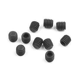 Xray XRA901304  3x4mm Hex Set Screw (10)