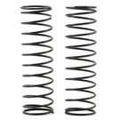 Kyosho KYOXGS012  Big Bore Shock Spring Rear White Medium Soft (2)