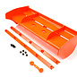 Kyosho KYOIF491KO  Orange Rear Wing (MP9 TK14)