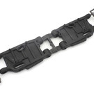 Kyosho KYOIF612H  Lower Hard Rear Suspension Arms (2) (L/R): MP10