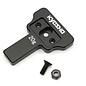 Kyosho KYOIFW604-20  20 Gram Front Chassis Weight: MP10 MP9E Evo