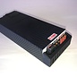 RLPower MRC75USB  RLPower Carbon Wrapped Icharger 12V 75 Amp power supply with USB