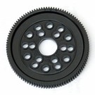 Kimbrough KIM214  64P 124T Differential Spur Gear