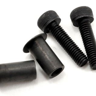 Kyosho IF467B  Kyosho Long King Pin for MP9/10 (EP/GP)