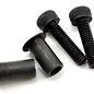 Kyosho IF467B  Kyosho Long King Pin for MP9/10 (EP/GP)