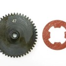HPI HPI77127  47T Heavy Duty Spur Gear: Savage X