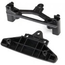 Traxxas TRA8335  Front Bumper (Upper & Lower)