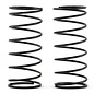 Kyosho KYOXGS005  Big Bore Front Shock Spring Yellow Hard (2)