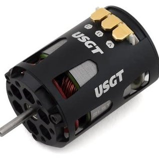 Gravity RC LLC GRC2000  USGT 21.5 Spec Motor (30deg Fixed Timing)