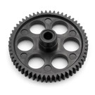 Maverick RC MVK150037  56 Tooth Spur Gear & Slipper Pad Set: Phantom XT