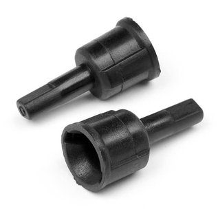 Maverick RC MVK28018  Composite Differential Outdrives (2): All Ion