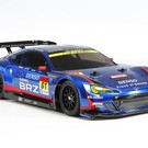 Tamiya TAM58607  Subaru BRZ R&D Sport 2014 TT-02 Kit Rd.2 Fuji