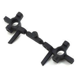 MST MXS-230066  MST RMX 2.0 S ATK Front Wheel Hubs (2)