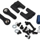 Custom Works R/C CSW3525  G6 Enforcer Front Servo Mount Kit