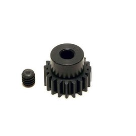 Robinson Racing RRP1319  48P 19T Aluminum Pinion Gear 1/8" or 3.17mm Bore