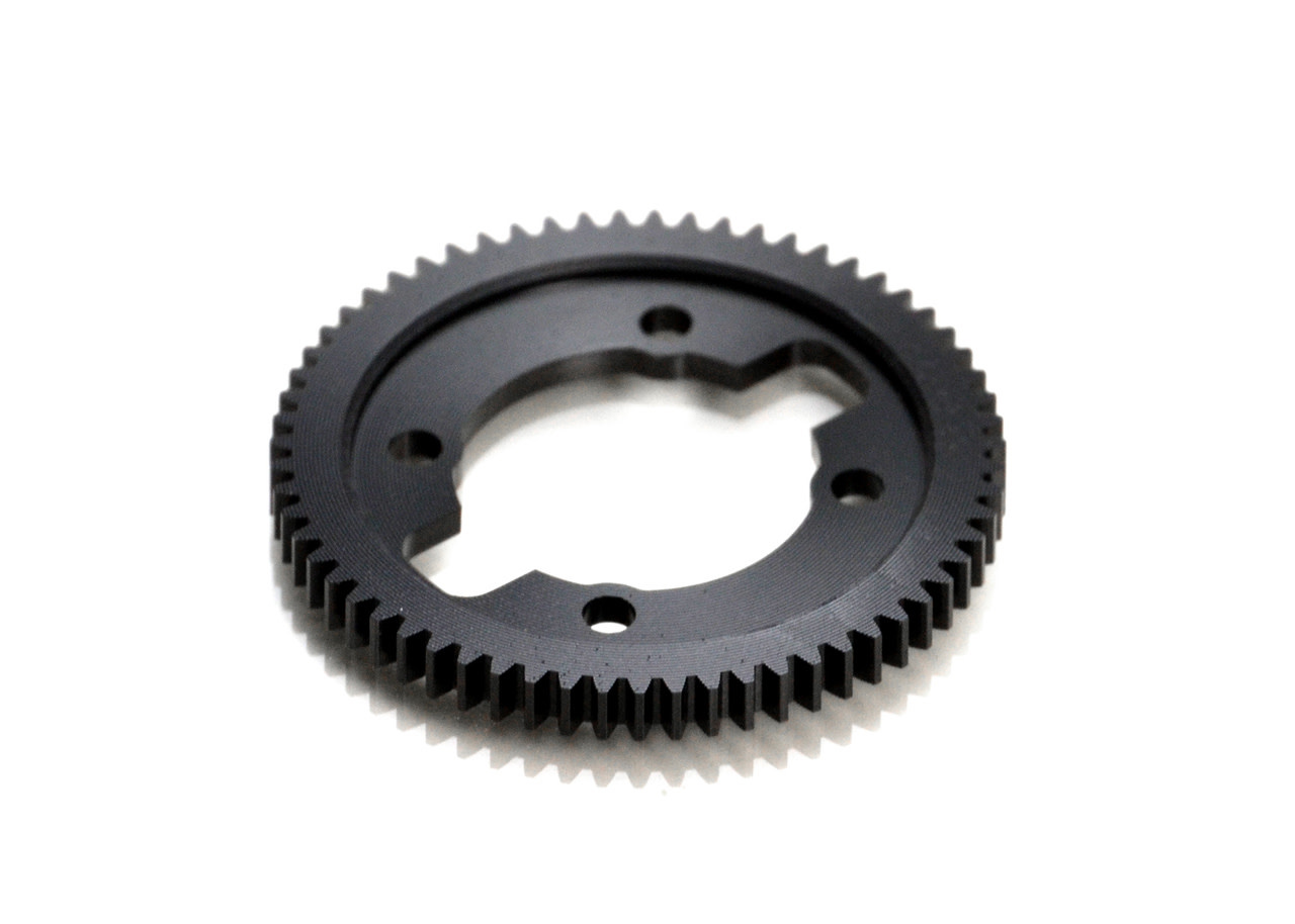 EXO2006 48P 63T Spur Gear: X1 X12 - Michael's RC Hobbies