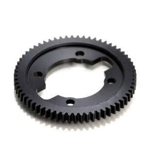 Exotek Racing EXO2005  48P 62T Spur Gear: X1 X12