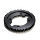 Exotek Racing EXO2008  48P 65T Spur Gear: X1 X12
