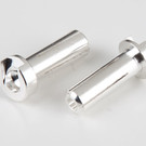 TQ Wire TQW2503  4mm Male Bullets Low Profile (2)