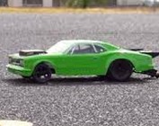 1/10 DR10 2WD Drag Race Car Brushless RTR