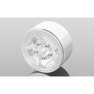 RC4WD RC4ZW0277  Breaker 1.0" Beadlock Wheels: 1/18 Scale 0277 277