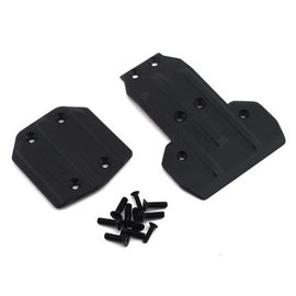 RPM R/C Products RPM73182  RPM Losi Tenacity Front Skid Plate