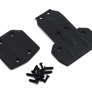 RPM R/C Products RPM73182  RPM Losi Tenacity Front Skid Plate