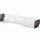 Xtreme AeroDynamics XMTRSP002  Slotted Carbon Fiber Side Wings for TC