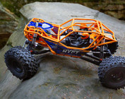 AXIAL  1/10  RBX10 Ryft 4WD Brushless Rock Bouncer RTR