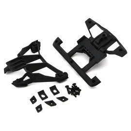 Traxxas TRA8915  Maxx Body Mount Set